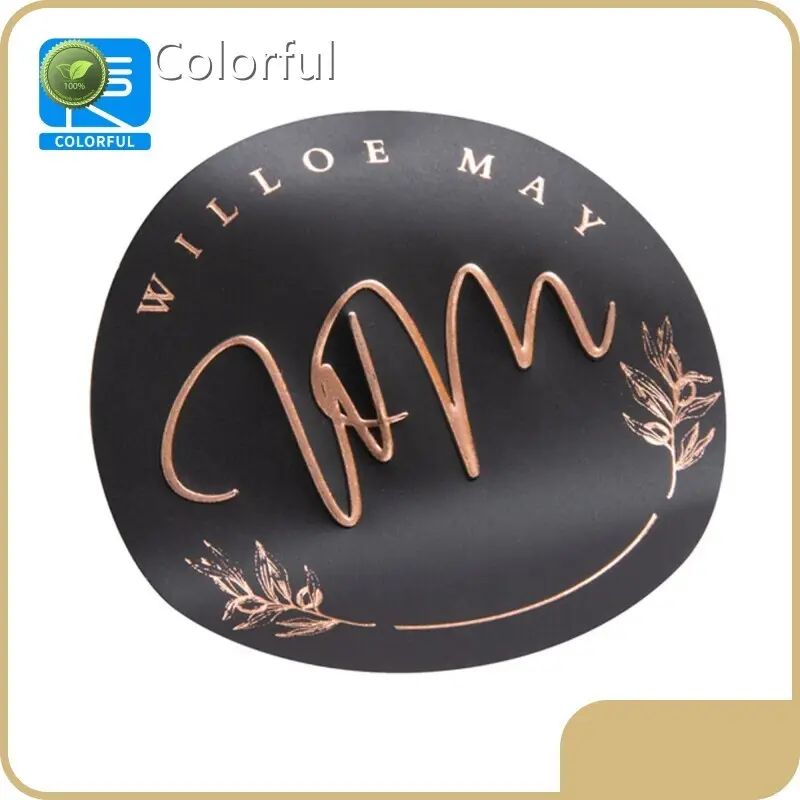 Colorful Self Adhesive Stickers 3-7 Days Self Adhesive Stickerssuppliers 1