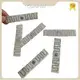 Colorful Rfid for Clothes Plastic Bag+ Carton Packing Rfid for Clothescompany 1