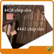 Colorful Metal Card Supplier 0.8mmsupply 1