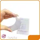 Pvc Business Card Printing 200 Pcs/box - - Colorful 1