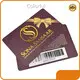 Membership Card Design Waterproof - - Colorful 1