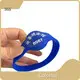 Colorful Uhf Rfid Wristband Black Uhf Rfid Wristbandfactory 1