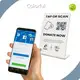 Custom Card Solutions Black Or White by Colorful 1