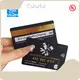Water Resistant Business Cards Suppliers Glossy/matte/frosted 1