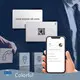 NFC metal card