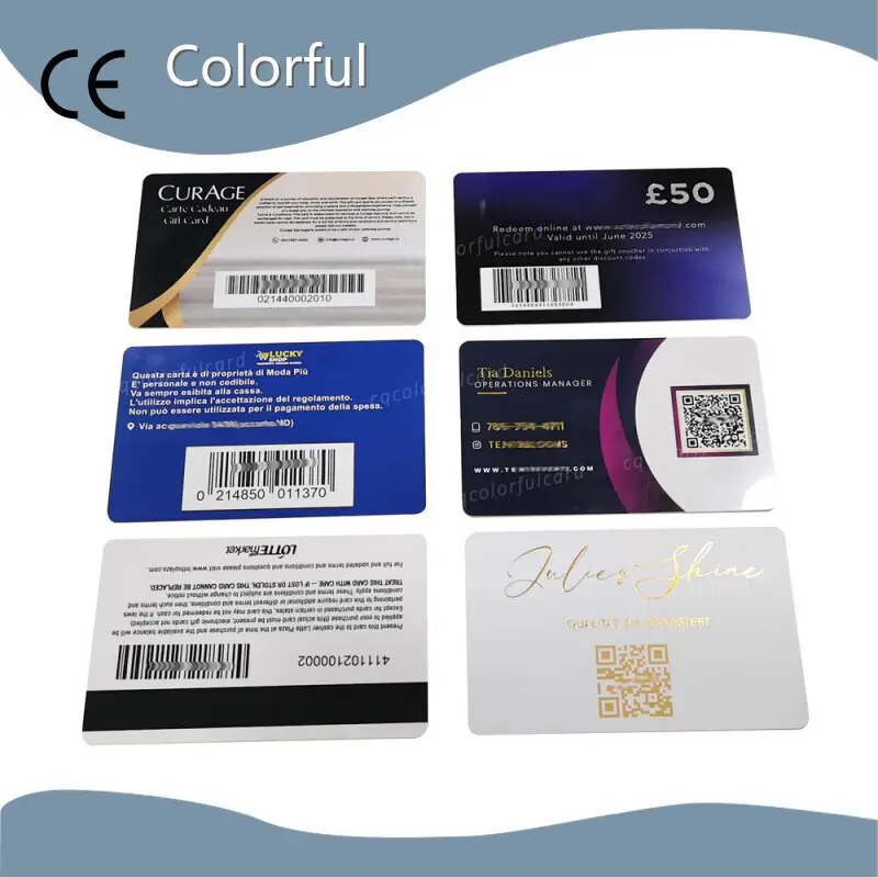 Wholesale Pvc Card Company-1 1