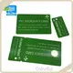 Plastic Loyalty Card Printing Durablesuppliers 1
