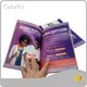 High-quality Glossy Leaflet Paper 1