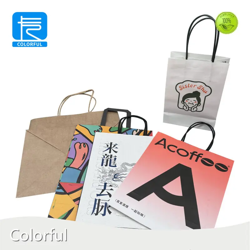 Kraft Paper Bag Carton Packingsuppliers 1