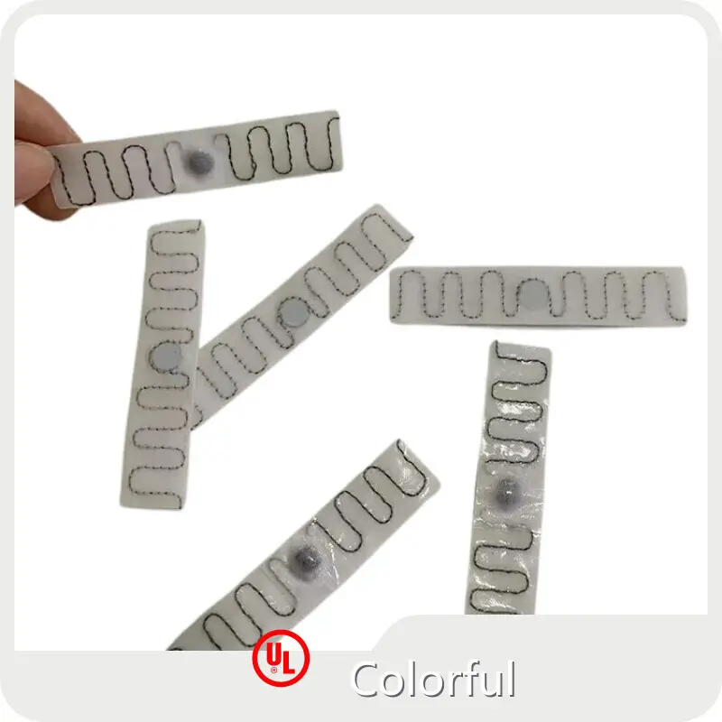 Custom Rfid Linen Tags Price List 1