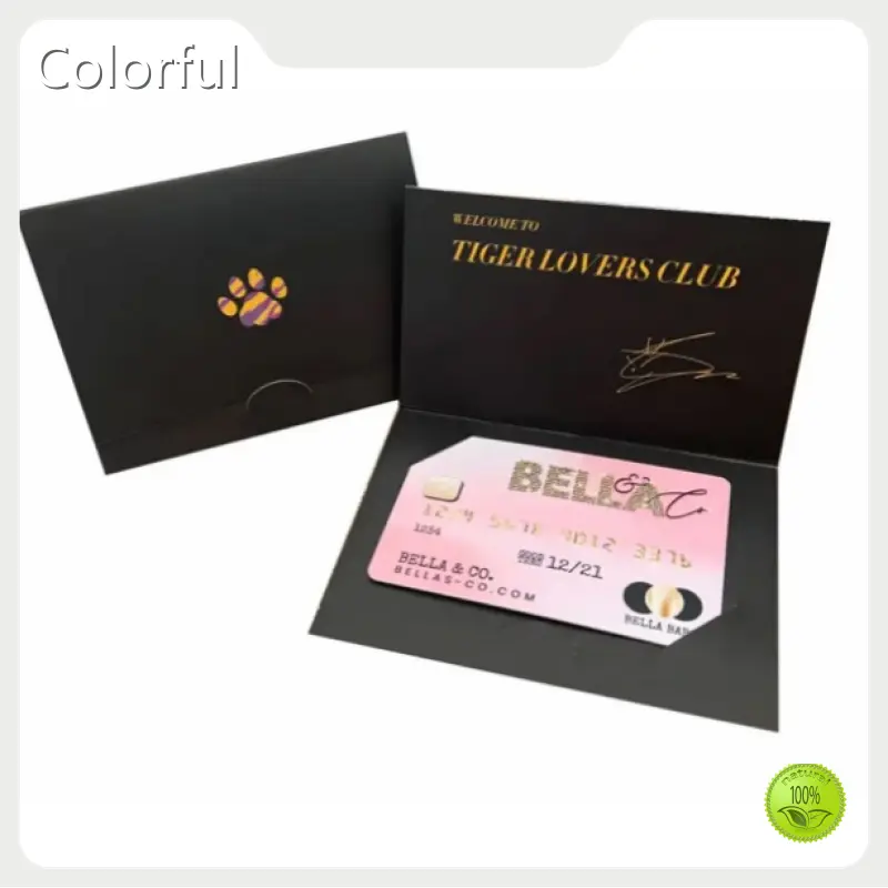 New Wholesale Metal Card Factory 1