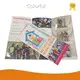 Colorful Leaflet Paper Carton Packingcompany 1