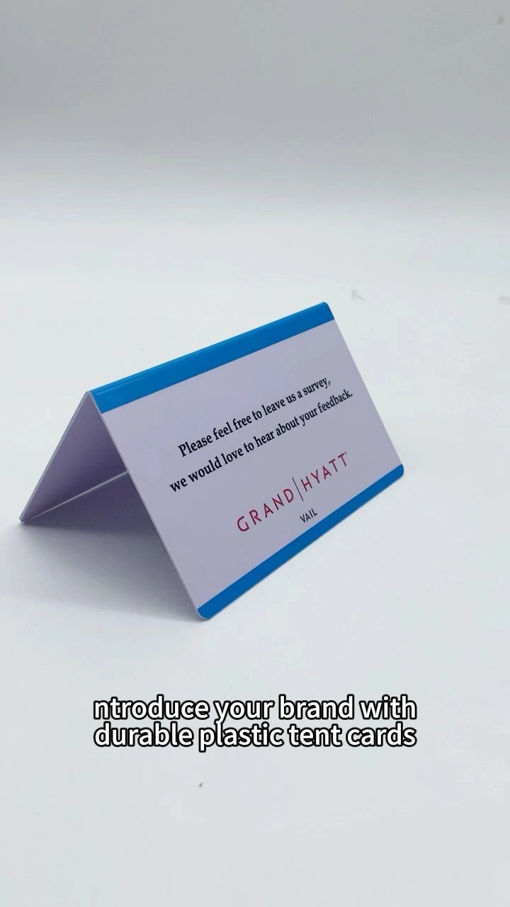 office desk printable tent cards