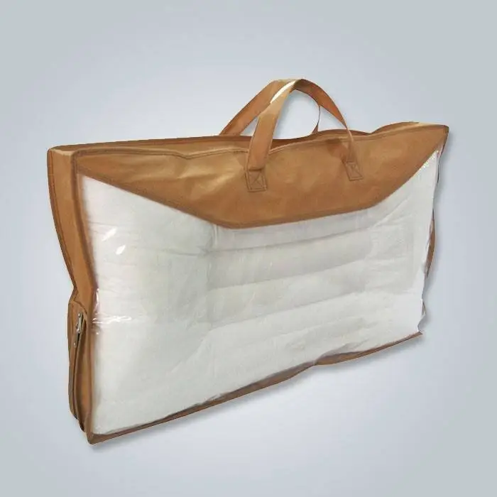 Non Woven Pillow Storage Bag Small Size Custom Various Colors Hot Sale In Europe Market 1
