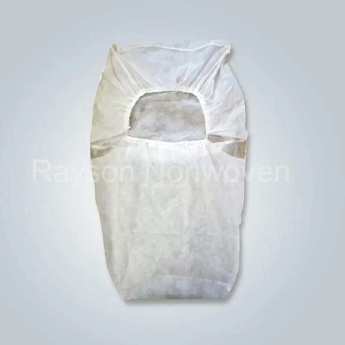 Disposable non woven car seatcover  car product pillow case  water proof Rsp AY01 1