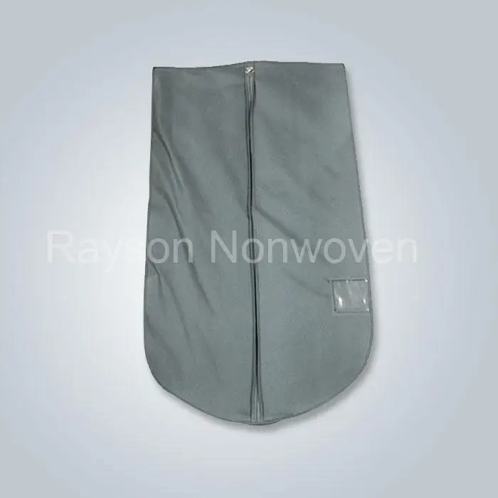Non woven suit covergarment cover Rsp AY04 1