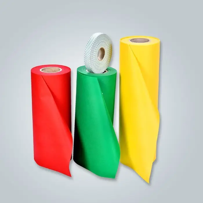 rayson nonwoven spun polypropylene fabric manufacturer 2