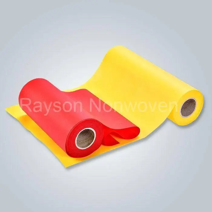 Top Selling Products  Polypropylene Spunbond Nonwoven Fabric 1