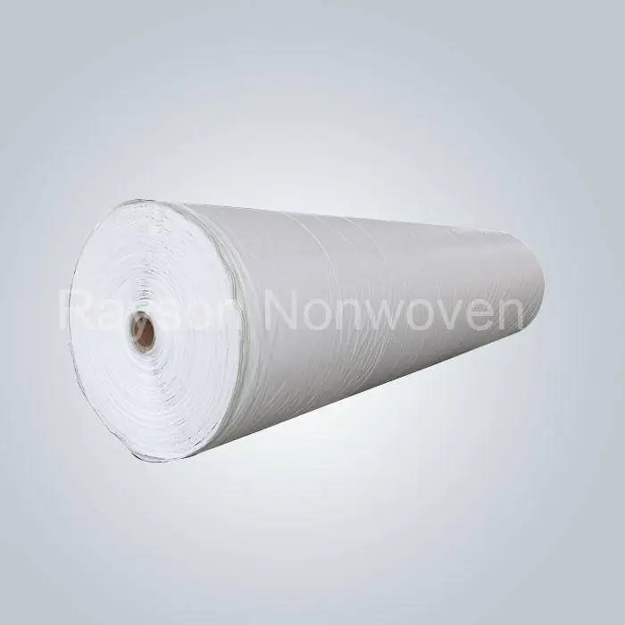 100% Biodegradable Floating Row Covers Offer Plant Protection from Animals 1