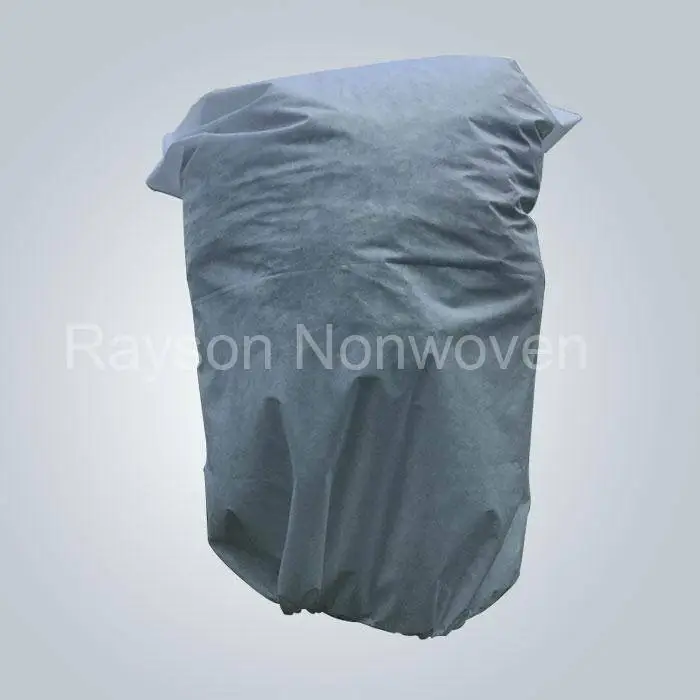 Anti-bacterial Recyclable Plant Protection Fabric 1