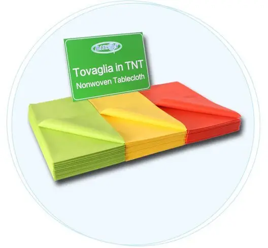 Оптовый производитель полипропиленовой ткани ODM 3