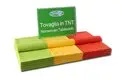 Rayson high quality cheap fabric tablecloths price 2