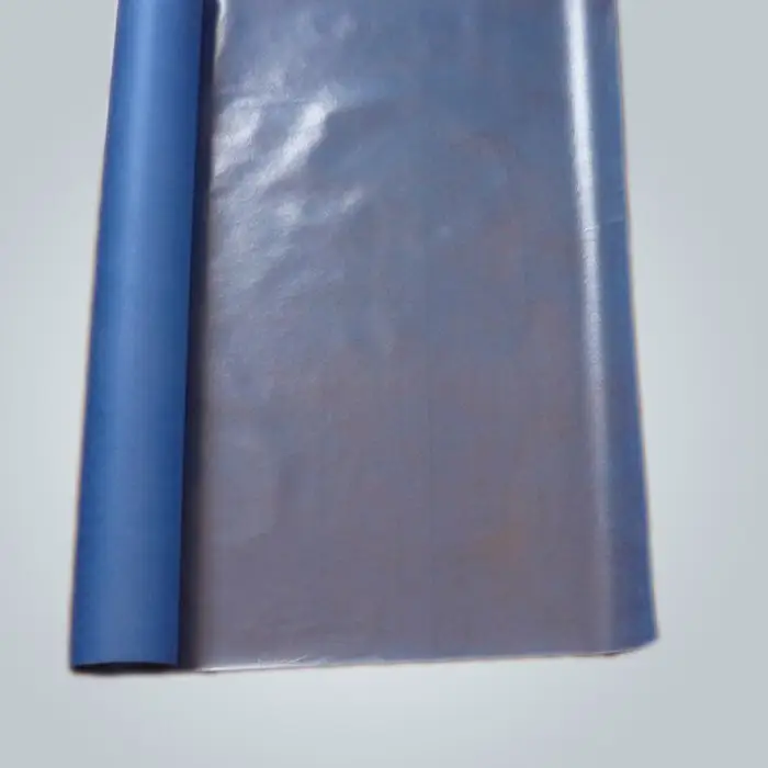 medical non woven towels oval factory for bed sheet 2
