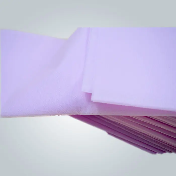 rayson nonwoven Rayson ODM medical nonwoven fabric supplier 2