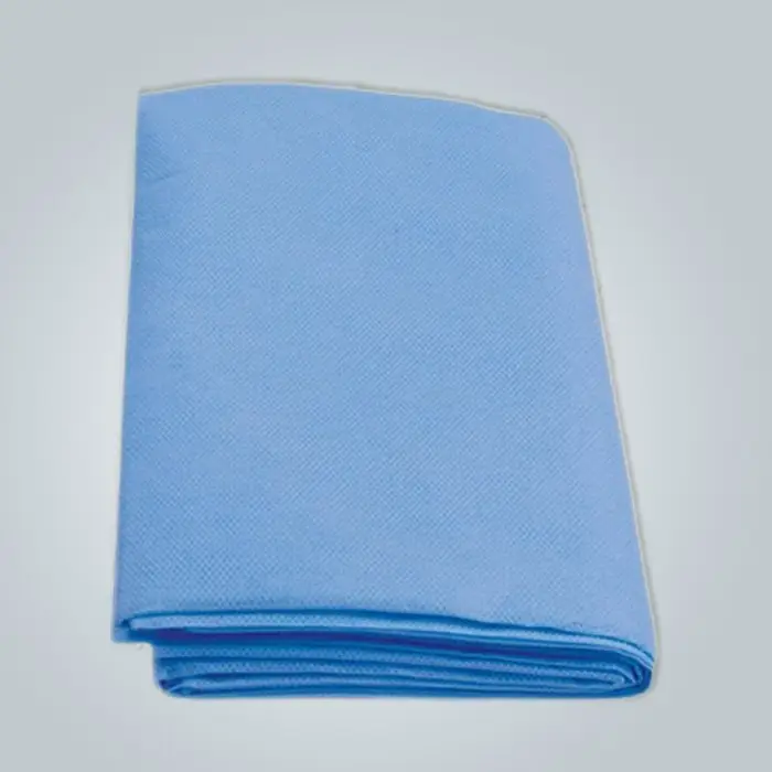 Wholesale custom medical grade polypropylene fabric factory 2