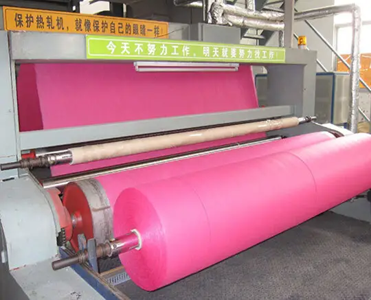 rayson nonwoven Bulk purchase OEM non woven rolls suppliers company for household 4