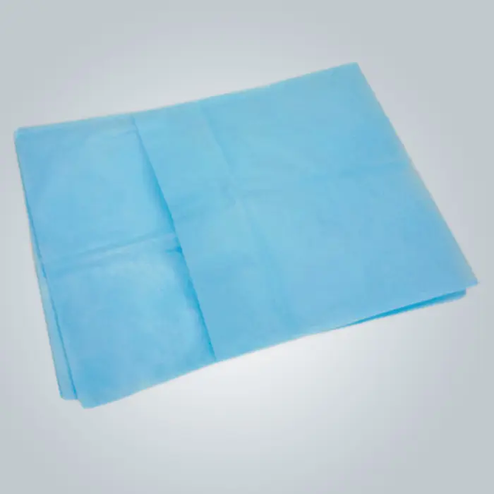 Wholesale OEM gsm non woven fabric foldable supplier for zipper 2