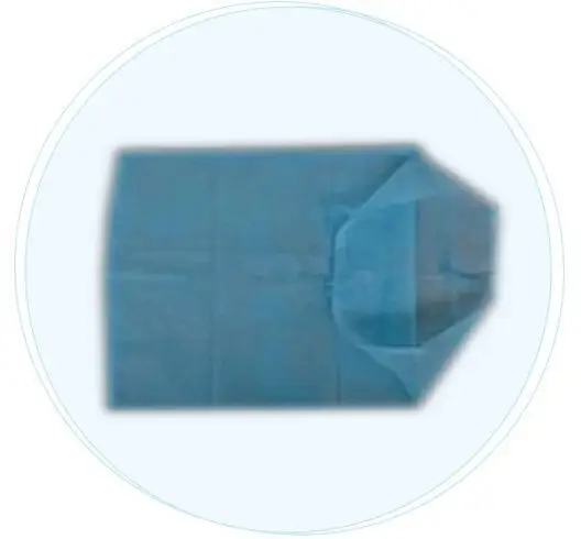Wholesale OEM gsm non woven fabric foldable supplier for zipper 3