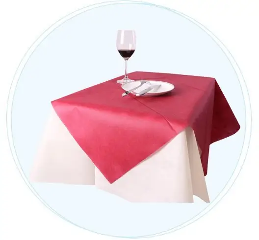 rayson nonwoven,ruixin,enviro different pattern cloth tablecloths factory for outdoor 3