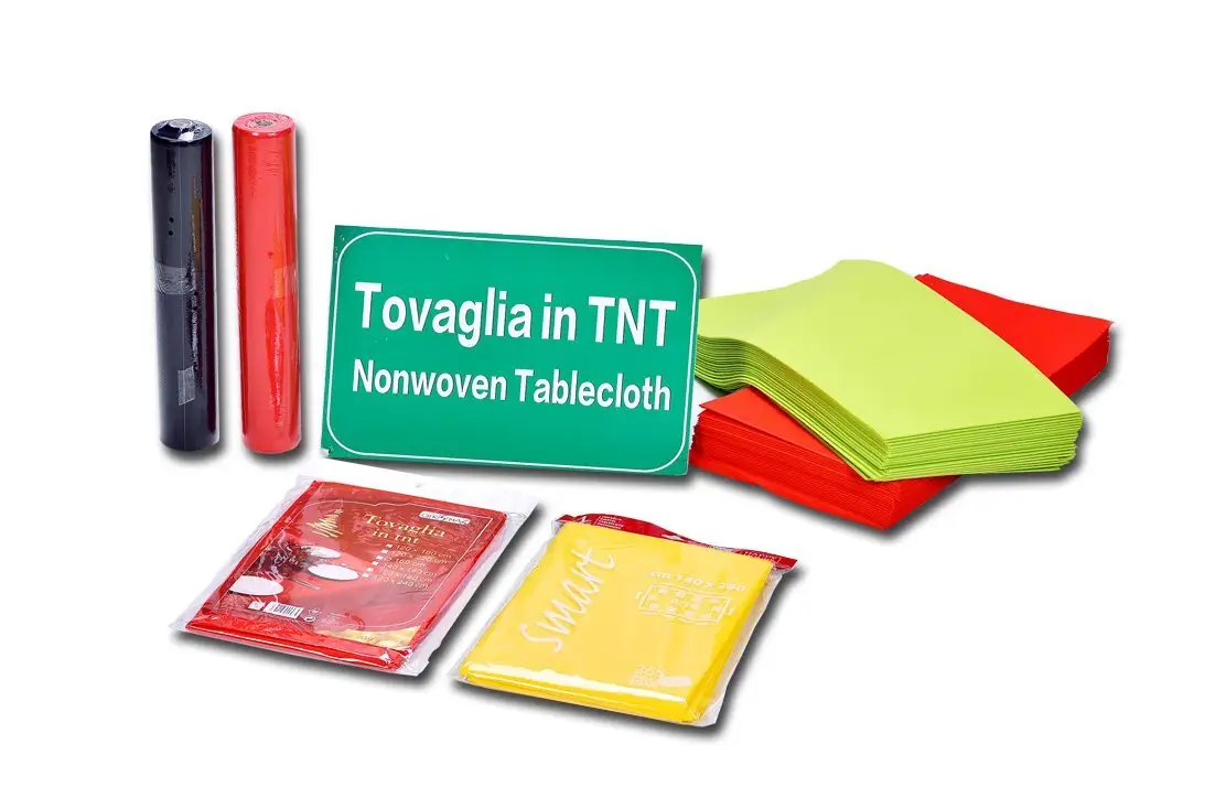 rayon nonwoven masa örtüsü tek kullanımlık fabrika1 2