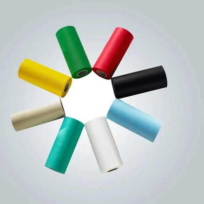 spunbond fabric manufacturer & spunbond polypropylene non woven 1