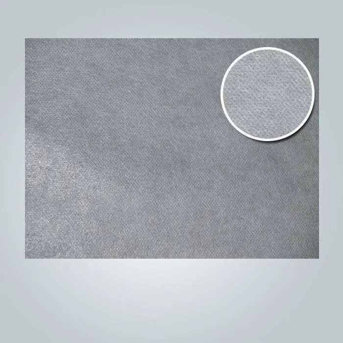spunbond fabric manufacturer & non woven fabric roll raw material 1