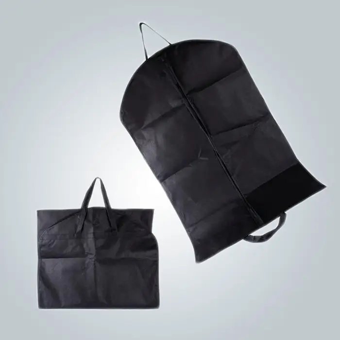 Promotional Personalised Garment Bag For Wholesales , Nonwoven Bag Cover 1