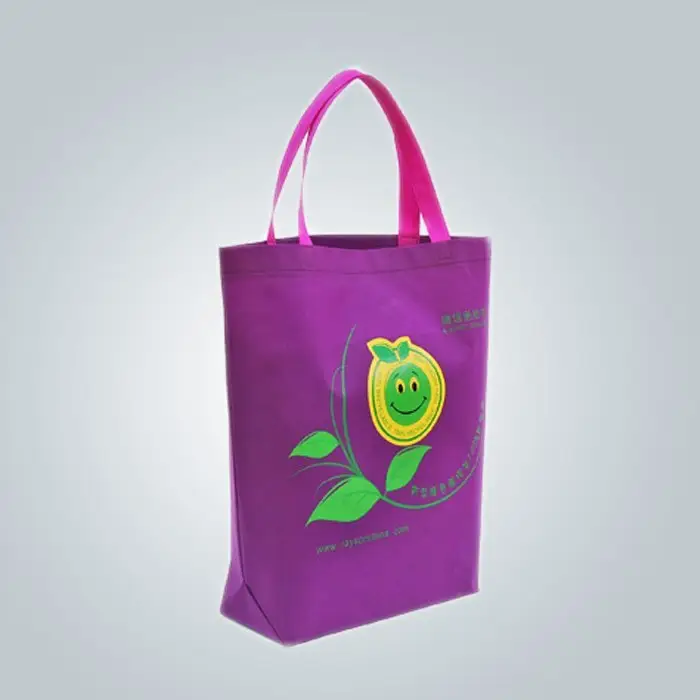 PP Non Woven Promotional Bag For Shopping ISO9001 1