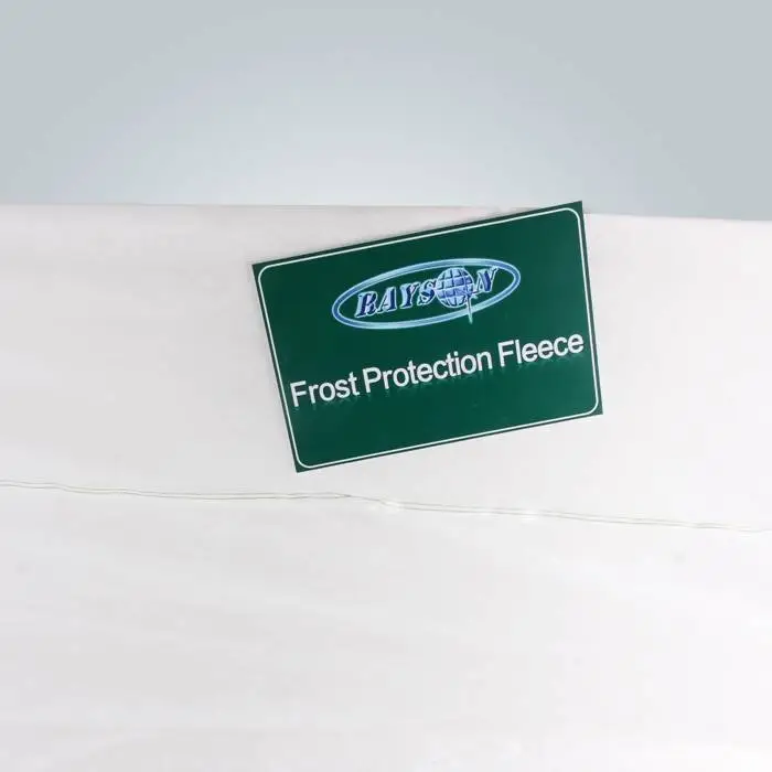 UV Resistance Plant&Agricultural Mulching Fabrics 1