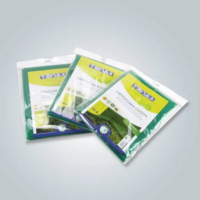 Landscape weed control biodegradable pp spunbond non woven fabric 1