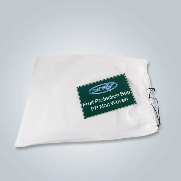 crop protection biodegradable pp non woven fabric bags 1