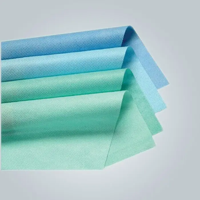 Medical Mask Material Medical Mask Non Woven Fabric 1