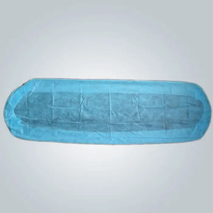 rayon nonwoven tıbbi dokunmamış kumaş toplu olarak7 2
