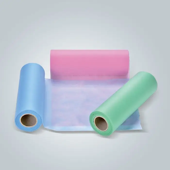 rayon nonwoven pp spunbond nonwoven kumaş fabrikası1 2