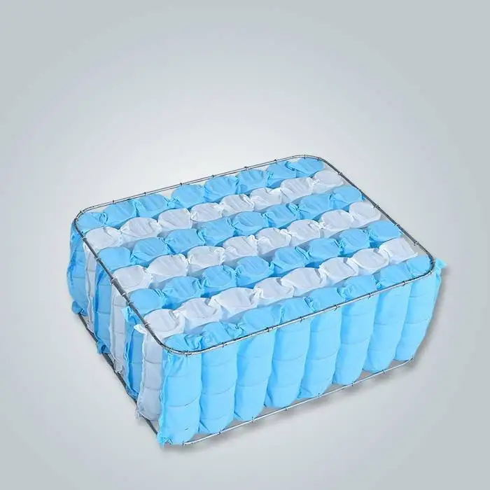 polyester spunbond non woven fabric for furnitures 1