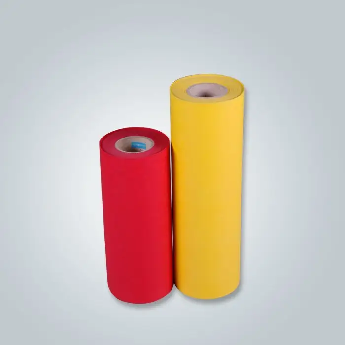 Rayson OEM en iyi spunbond pp nonwoven kumaş üreticisi 2