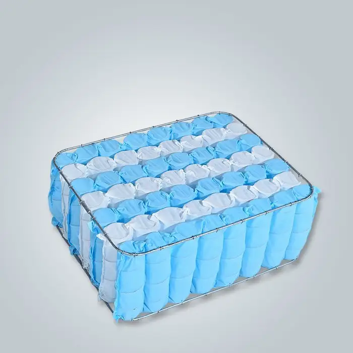 Rayson nonwoven Toplu satın alma OEM polipropilen spunbond nonwoven kumaş fiyatı 2
