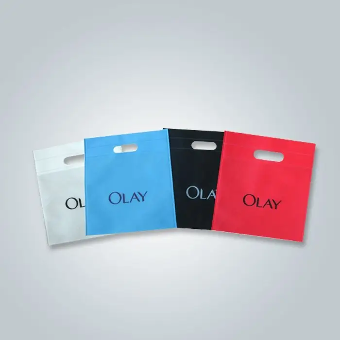 Entreprise de fabricant de non-tissés ODM personnalisé 2
