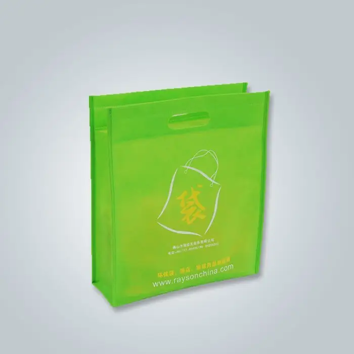 custom printed non woven bags wholesale supplier 1