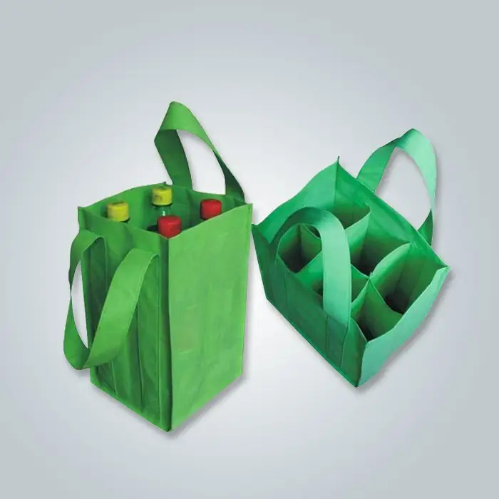 wine nonwoven bags,non woven bags,non woven bag supplier 1
